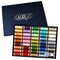 Aurifil Best Selection (Aurifloss) Thread Set by Aurifil | (45 Aurifloss Cotton Small Spools.)